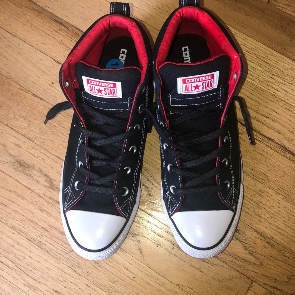 Converse